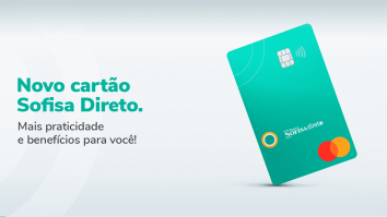 Cartão de Crédito Sofisa