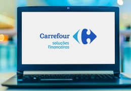 Empréstimo Carrefour