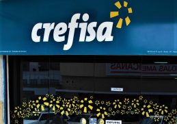 Empréstimo Consignado Crefisa