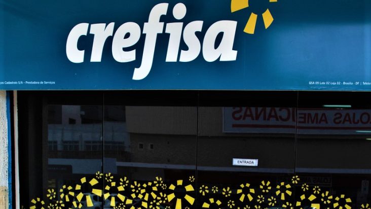 Empréstimo Consignado Crefisa