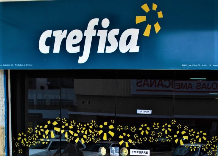 Empréstimo Consignado Crefisa