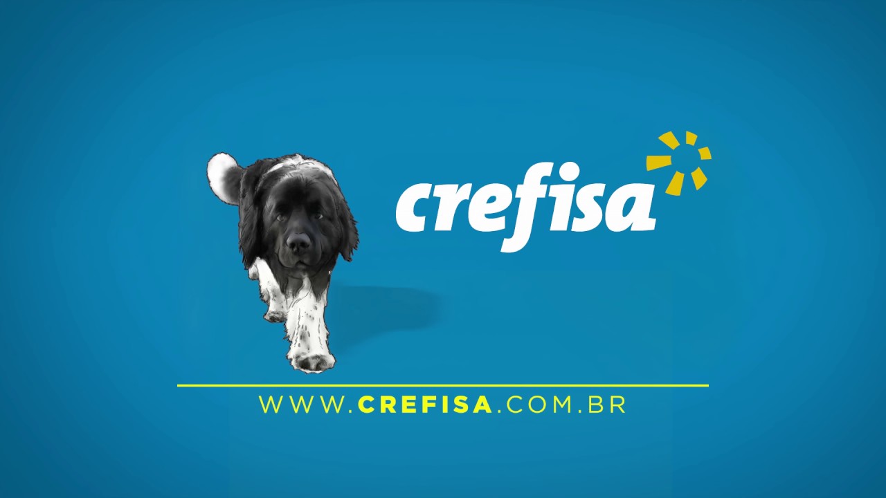 Empréstimo pessoal Crefisa