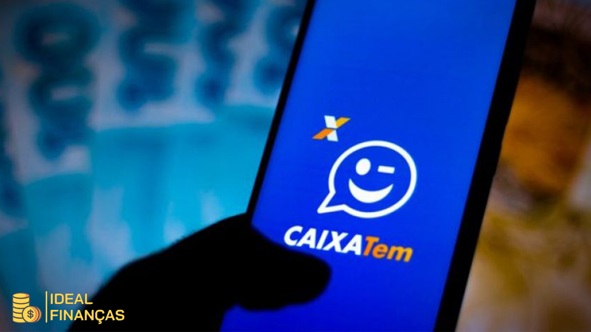 Empréstimo Caixa Tem