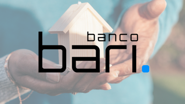 Cartão de crédito Bari