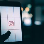 como divulgar no instagram