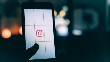 como divulgar no instagram