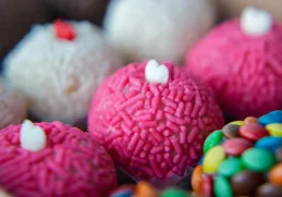 doces para vender com baixo custo