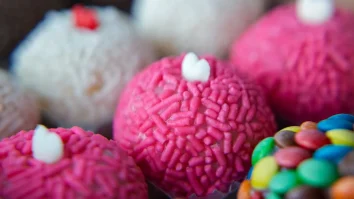 doces para vender com baixo custo