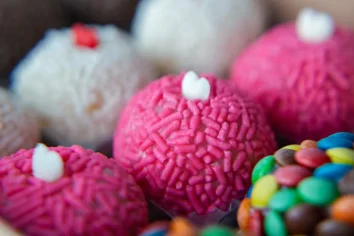 doces para vender com baixo custo
