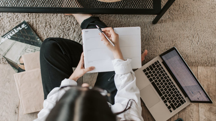 como estudar para concurso