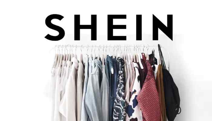 como vender na Shein