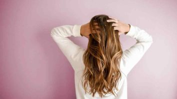 remédio caseiro para queda de cabelo