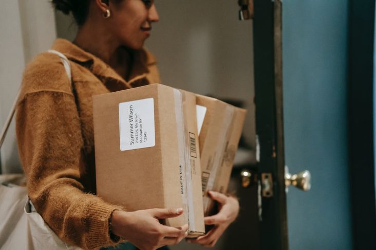 como ganhar roupas de graça na Shein