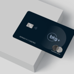 Cartão BTG+ Crédito
