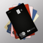 Cartão C6 Bank