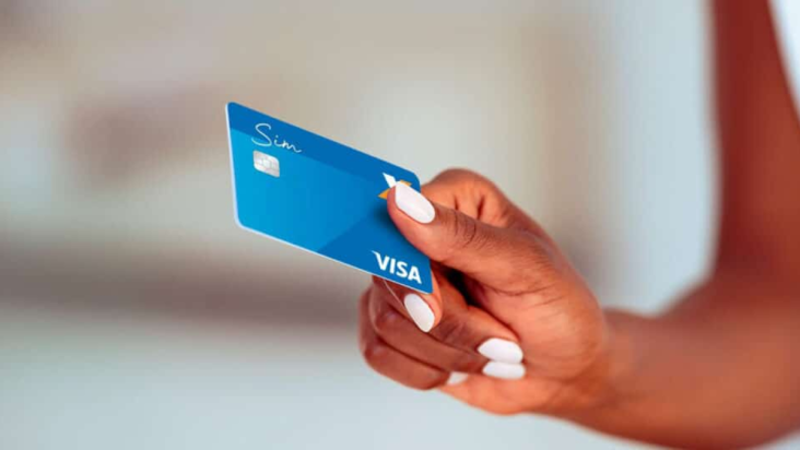 Cartão Caixa Sim