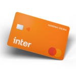 Cartão Inter