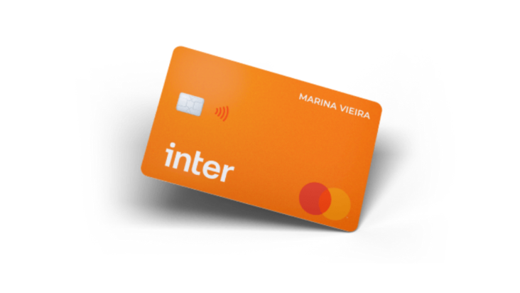 Cartão Inter