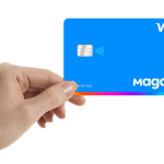 Cartão Magalu