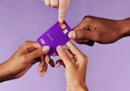 Cartão Nubank