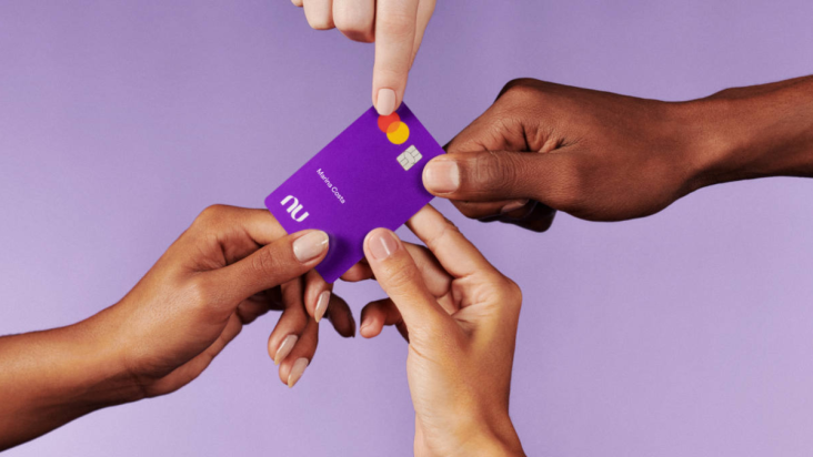 Cartão Nubank