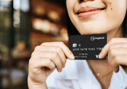 Cartão PagBank