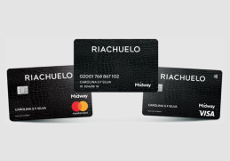 Cartão Riachuelo