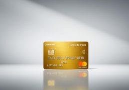 cartão ourocard internacional banco