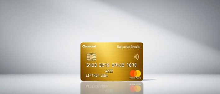 cartão ourocard internacional banco