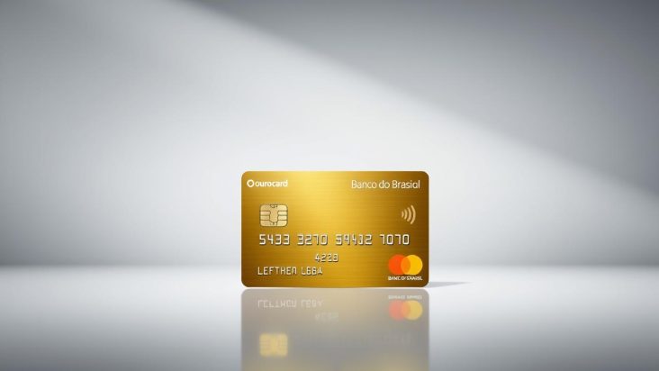 cartão ourocard internacional banco