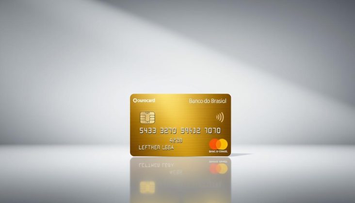 cartão ourocard internacional banco