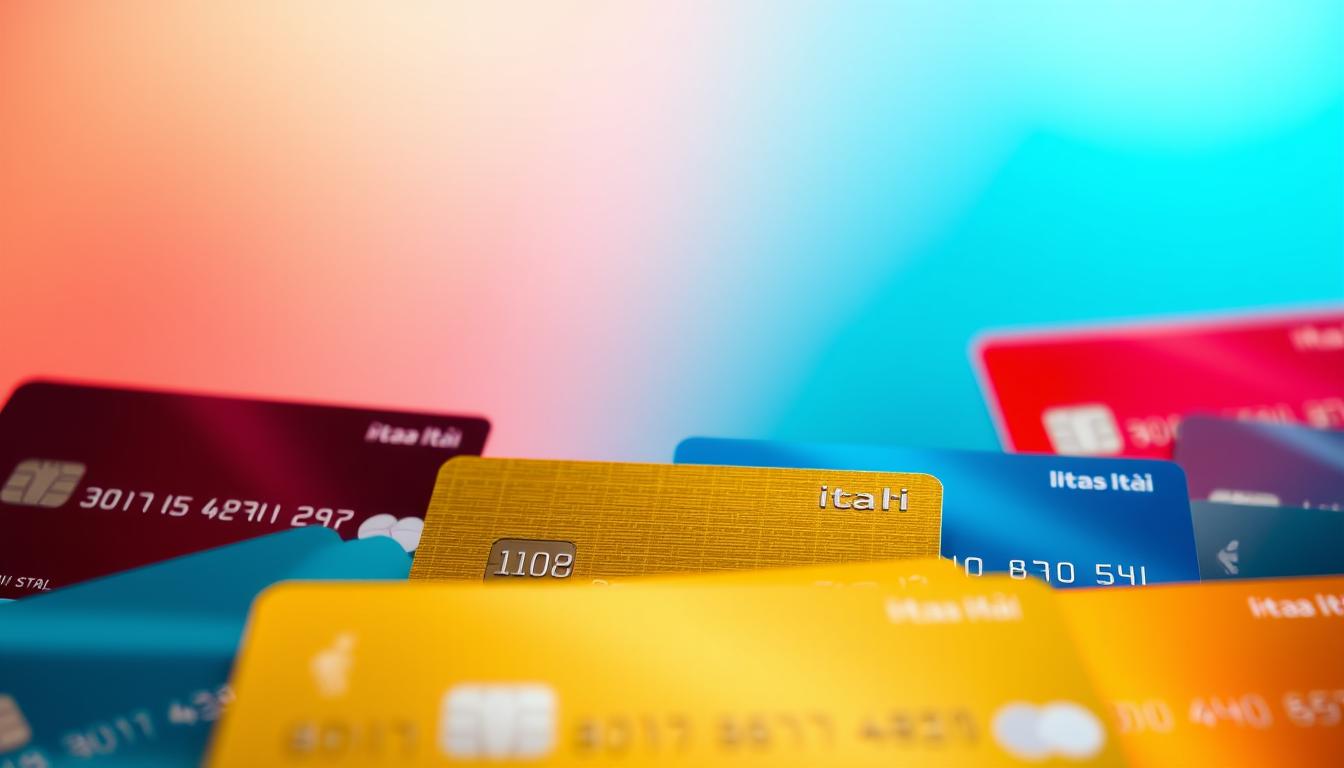 cartões itaú vantagens exclusivas