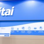 como funciona empréstimo Itaú