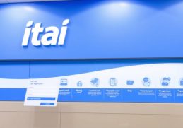 como funciona empréstimo Itaú