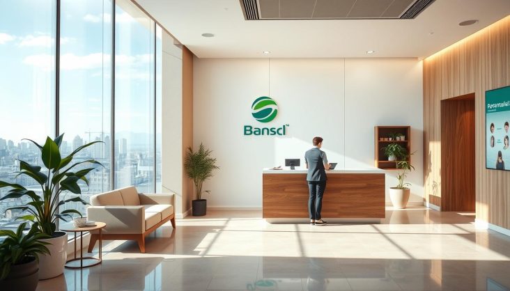 empréstimo pessoal Banco Brasil