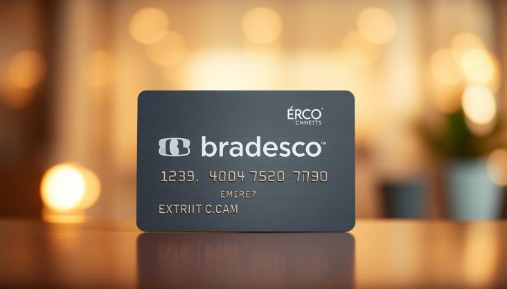 melhores cartões bradesco benefícios
