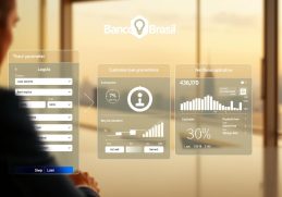 simulação empréstimo Banco Brasil