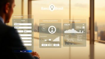 simulação empréstimo Banco Brasil